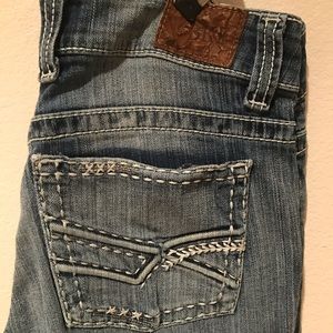 BKE Payton bootcut jeans
